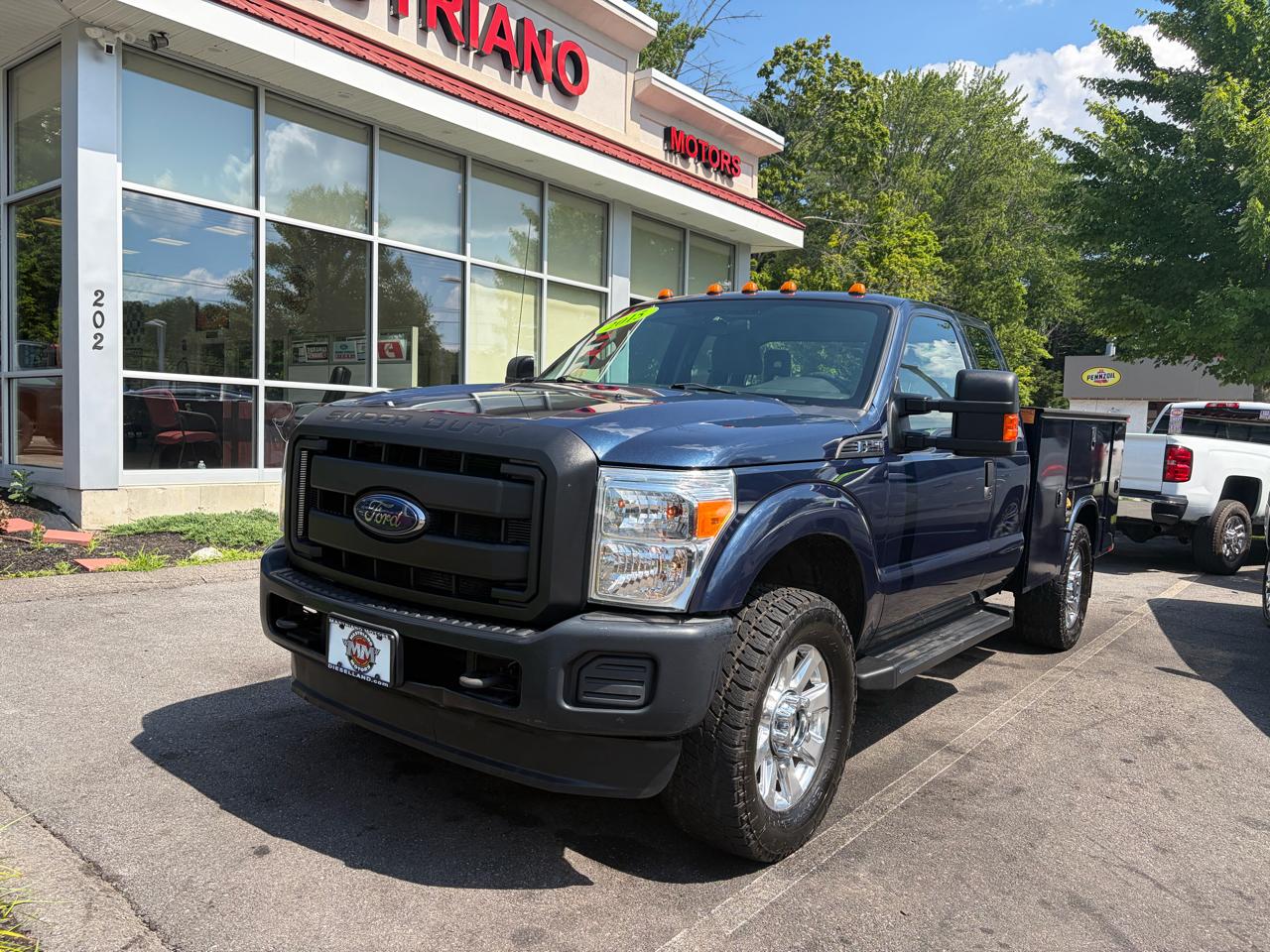 ford f-250 super duty 2015 1FT7X2B66FEB74271 image ford f-250 super duty 2015 1FT7X2B66FEB74271 image